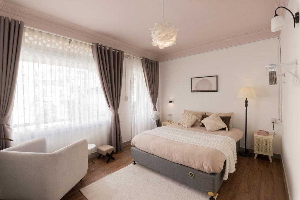 Baos Home Da Lat 3