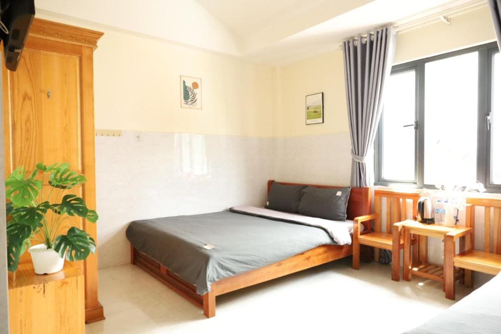 De Luna House Dalat