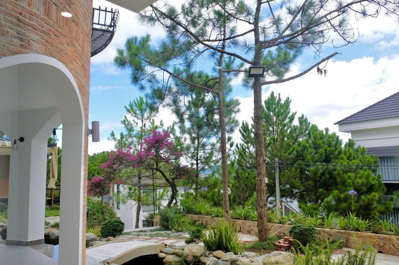 De La Sol DaLat