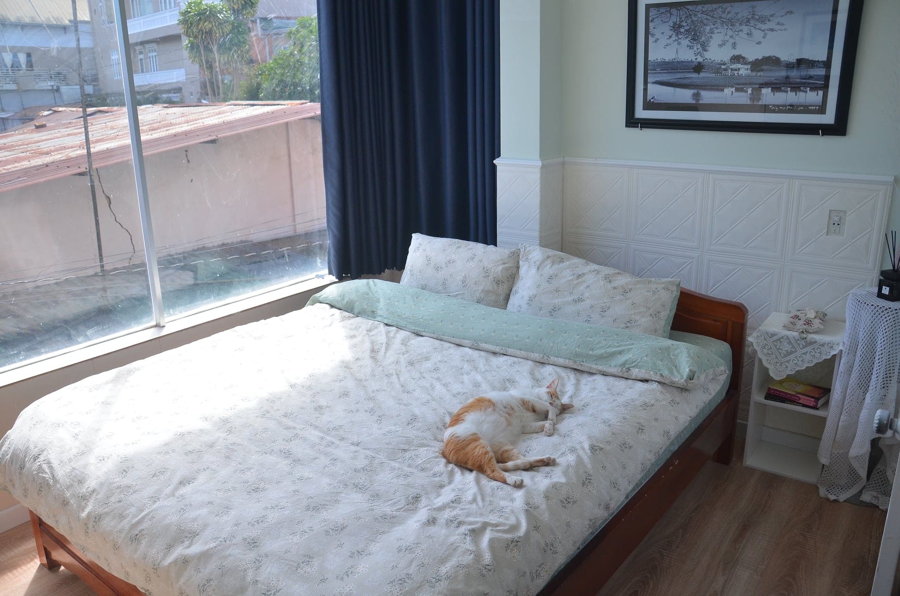Evangeline House Dalat