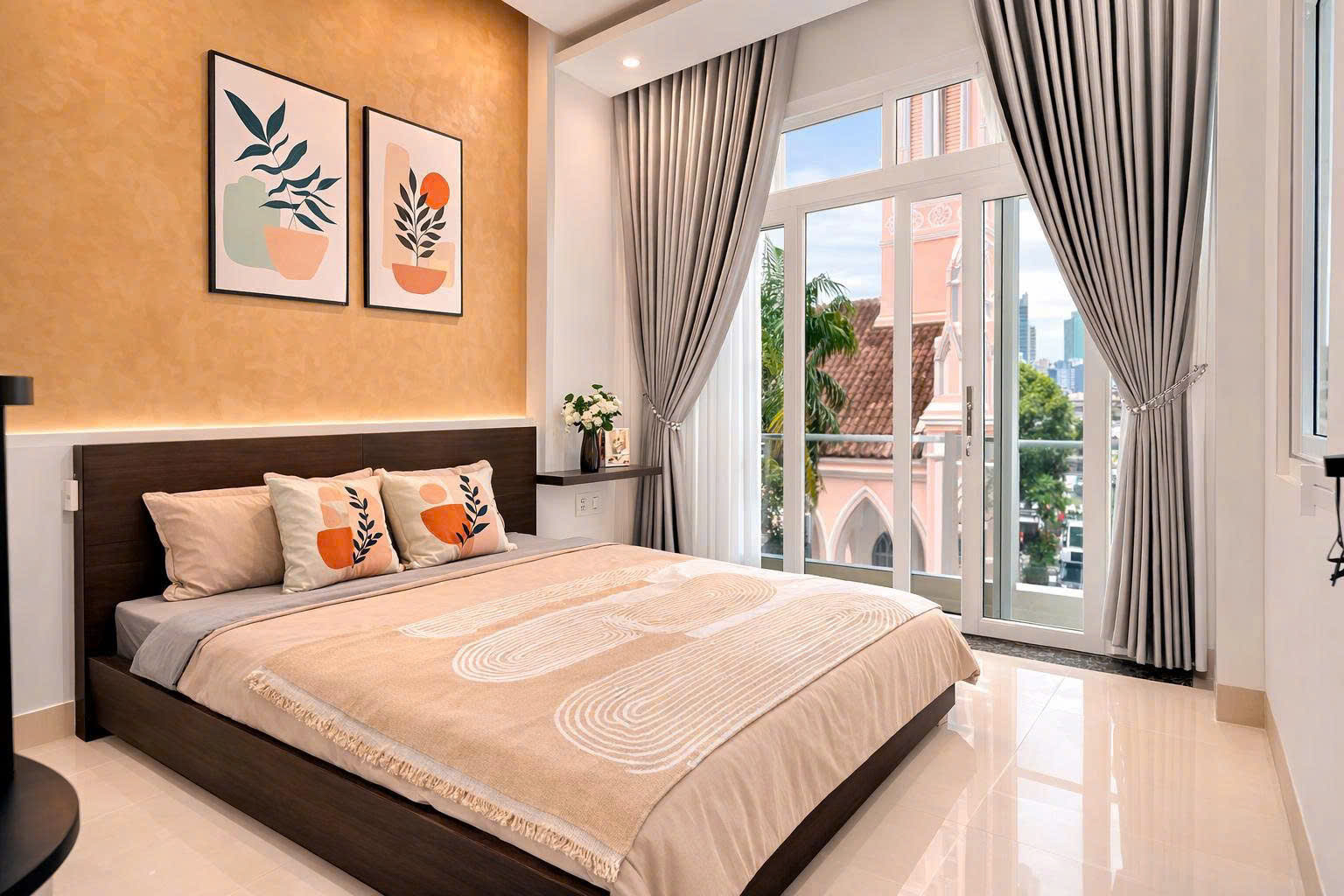 JD Homestay Đà Nẵng