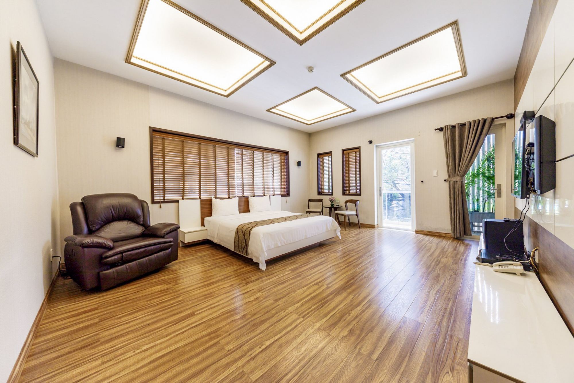 Lê Hoàng Villa