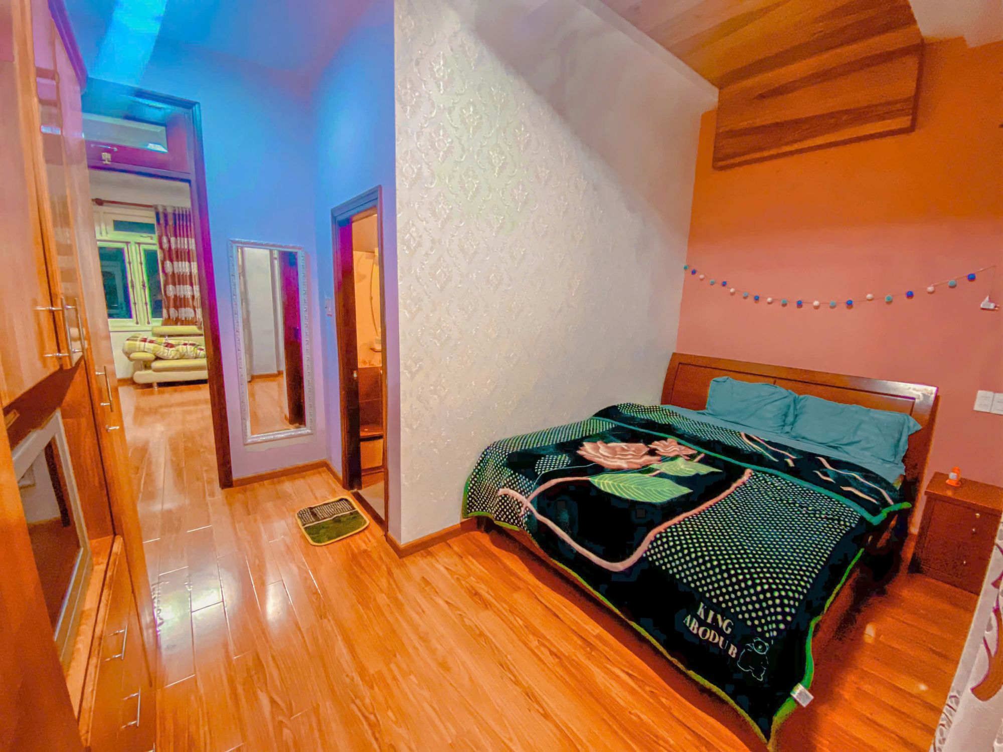 Mây ơi Villa
