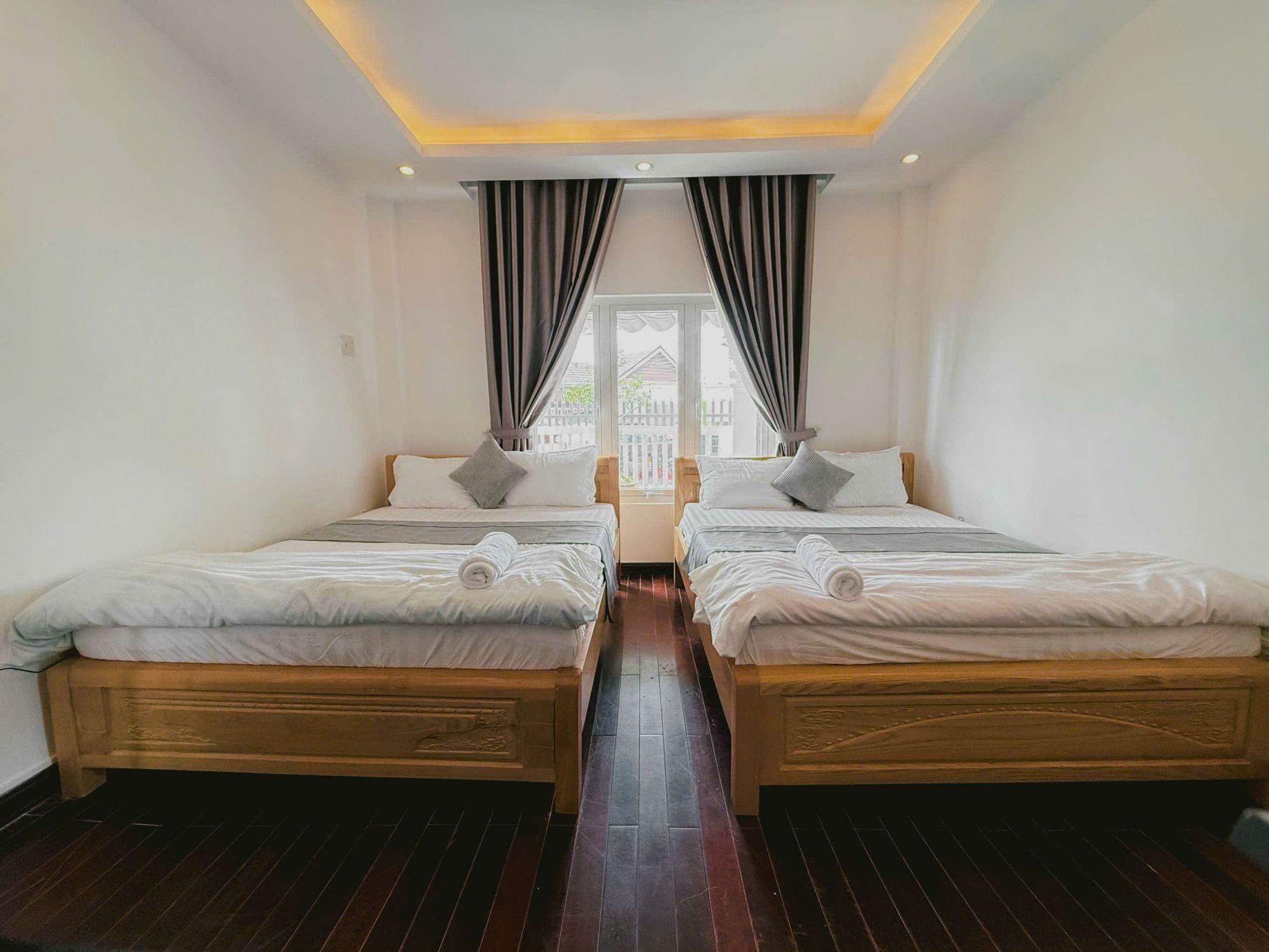 Stitch Homestay