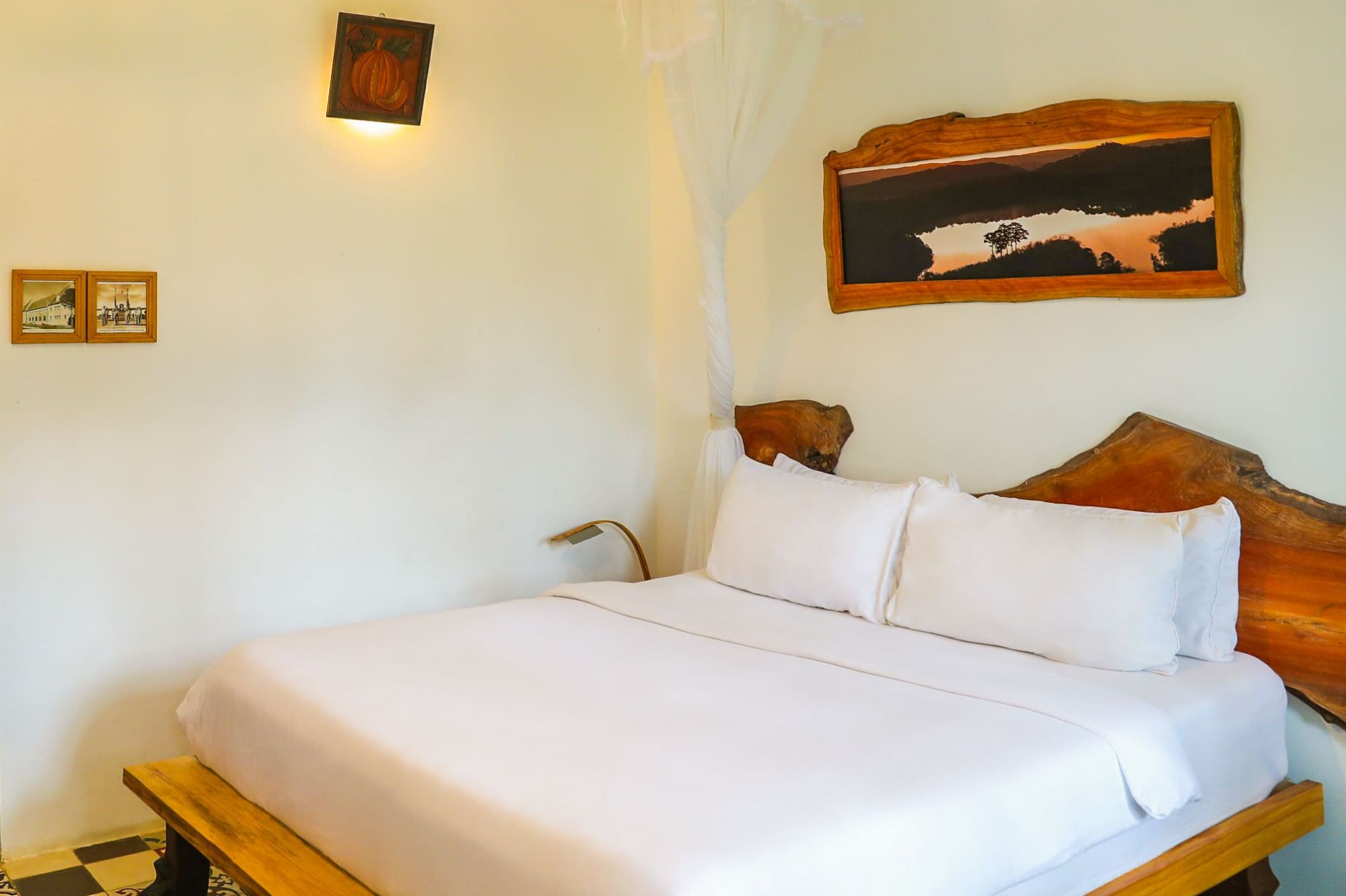 Stop And Go Boutique Hotel Đà Lạt
