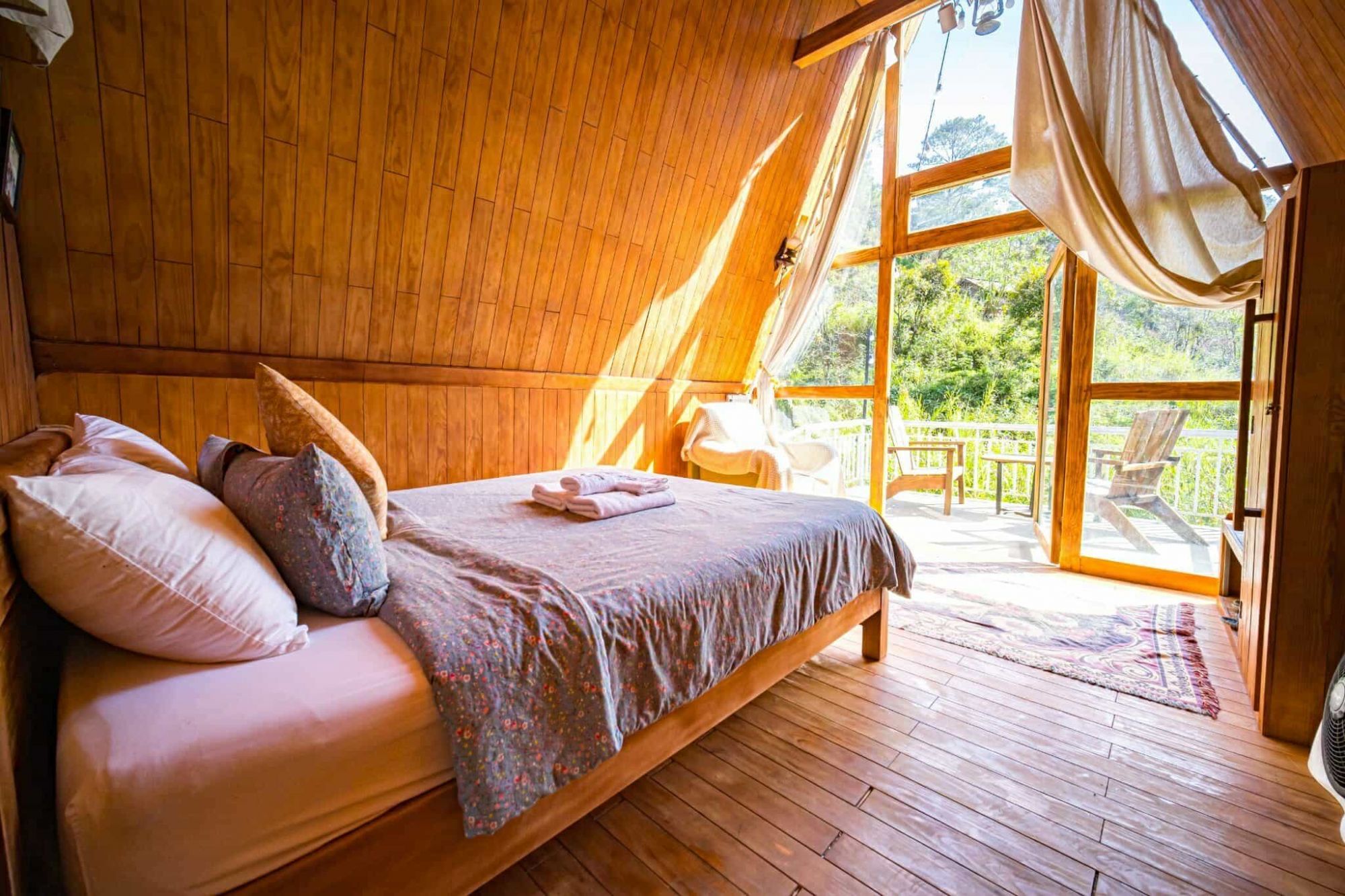 The Sound Of Silence Homestay