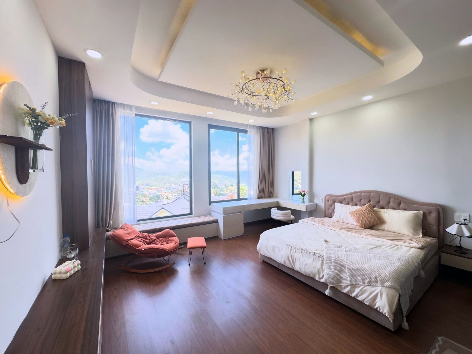 Villa Khe Sanh