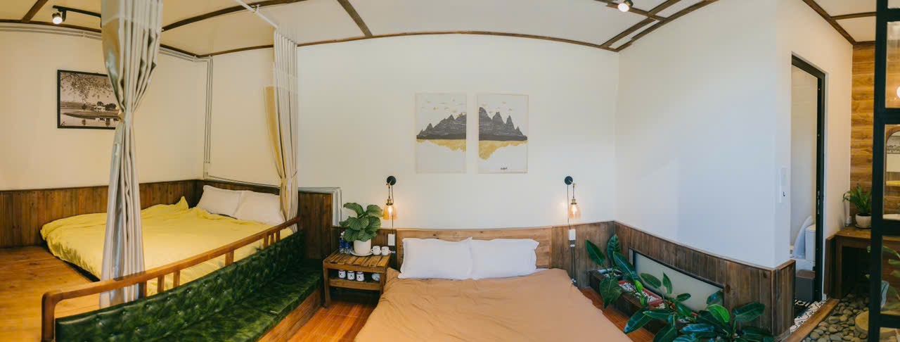 A2 Homestay