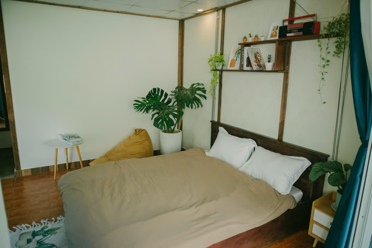 A3 Homestay