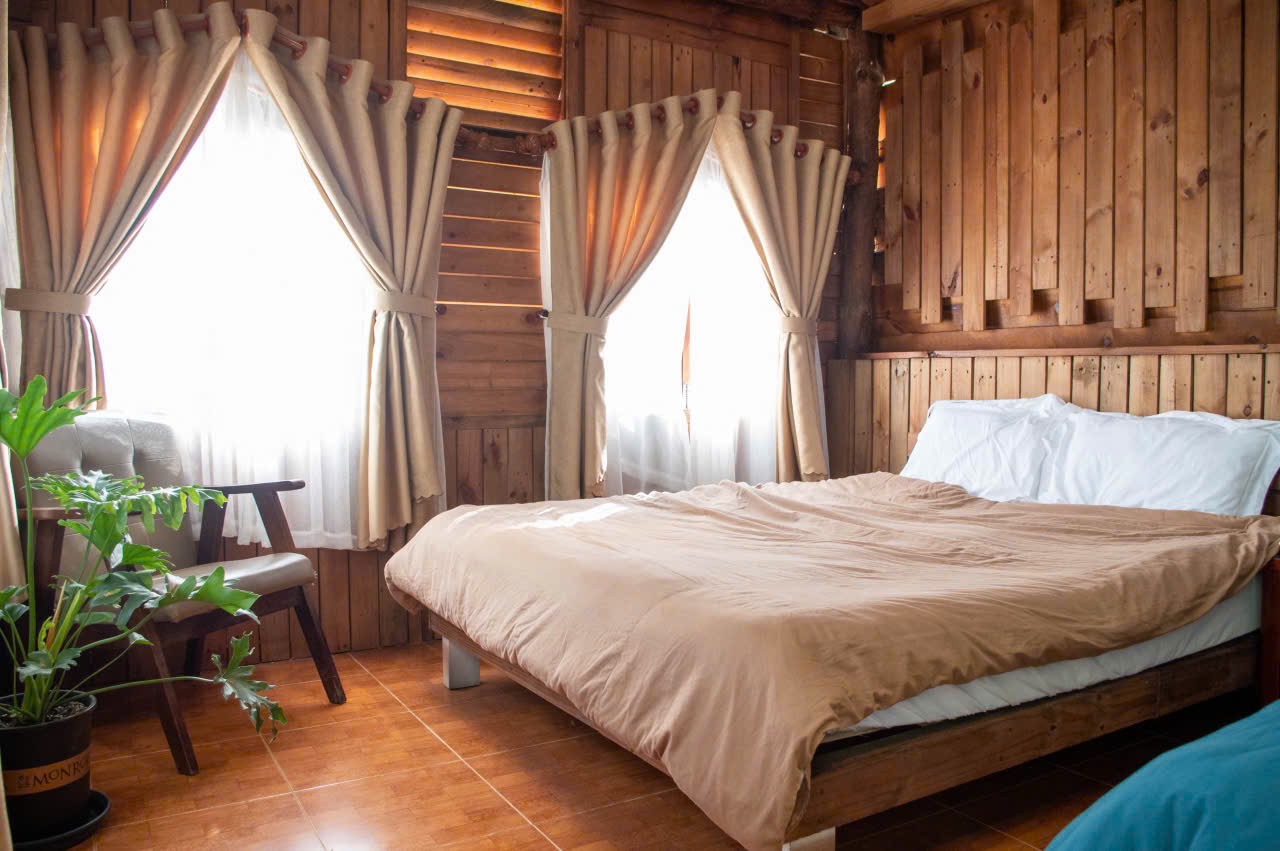 A5 Homestay