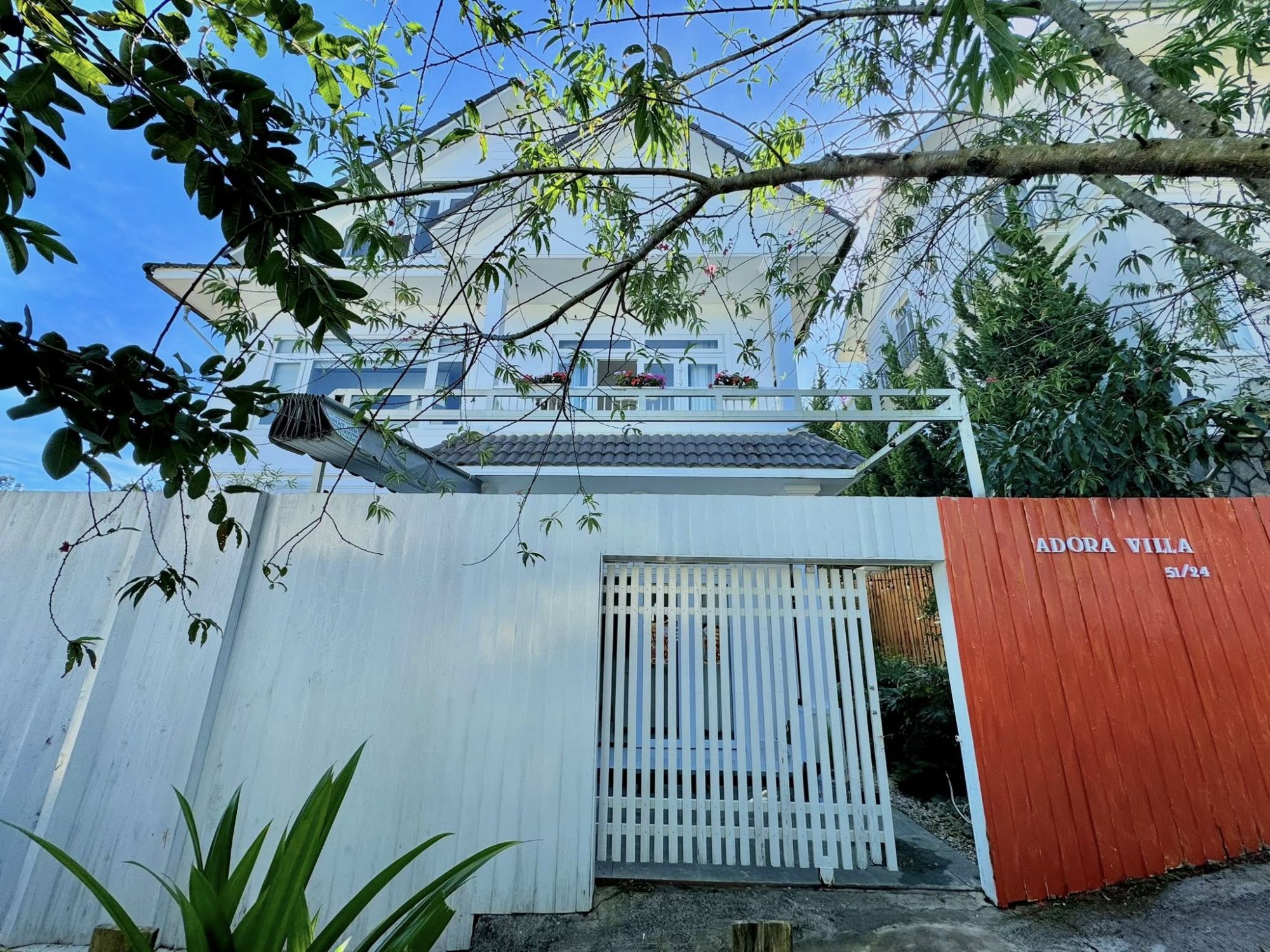 Adora Villa