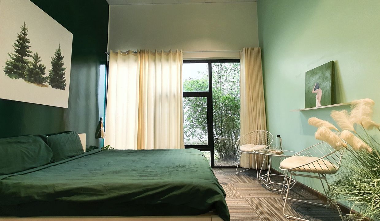 J'adore Homestay 