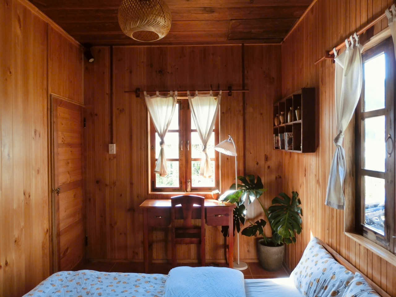 Ấm Homestay
