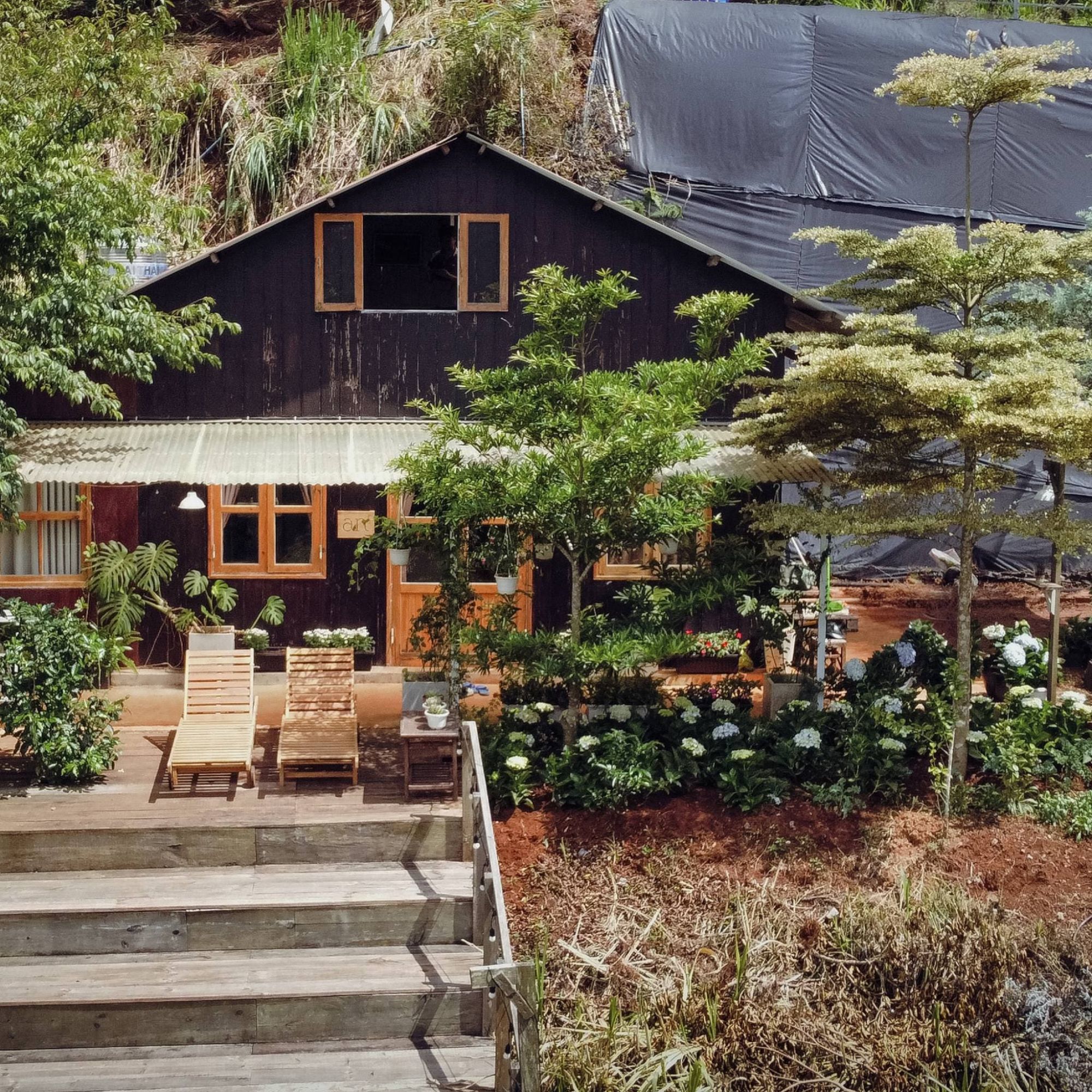 An Retreat Homestay Dalat