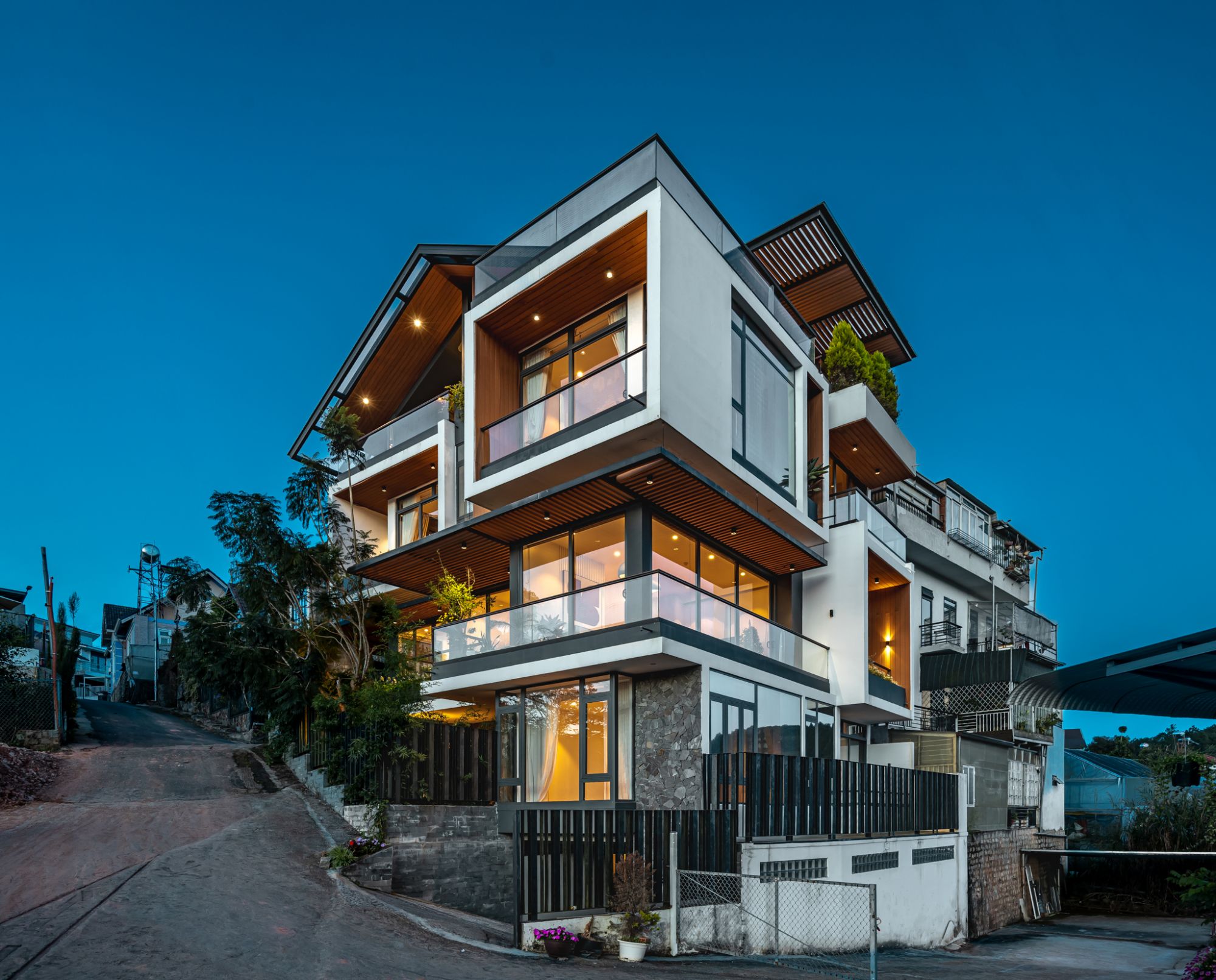 An Villa