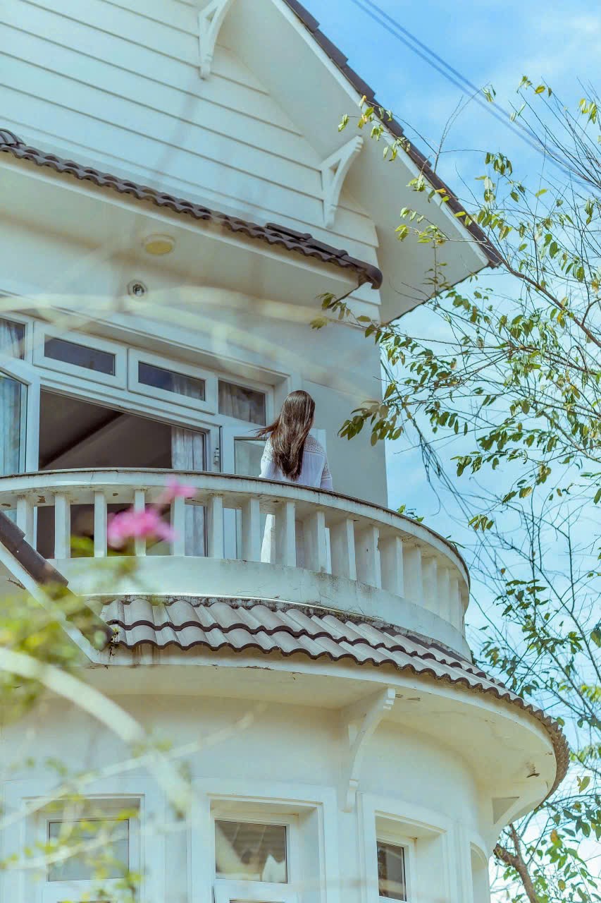 Bằng Trang Villa