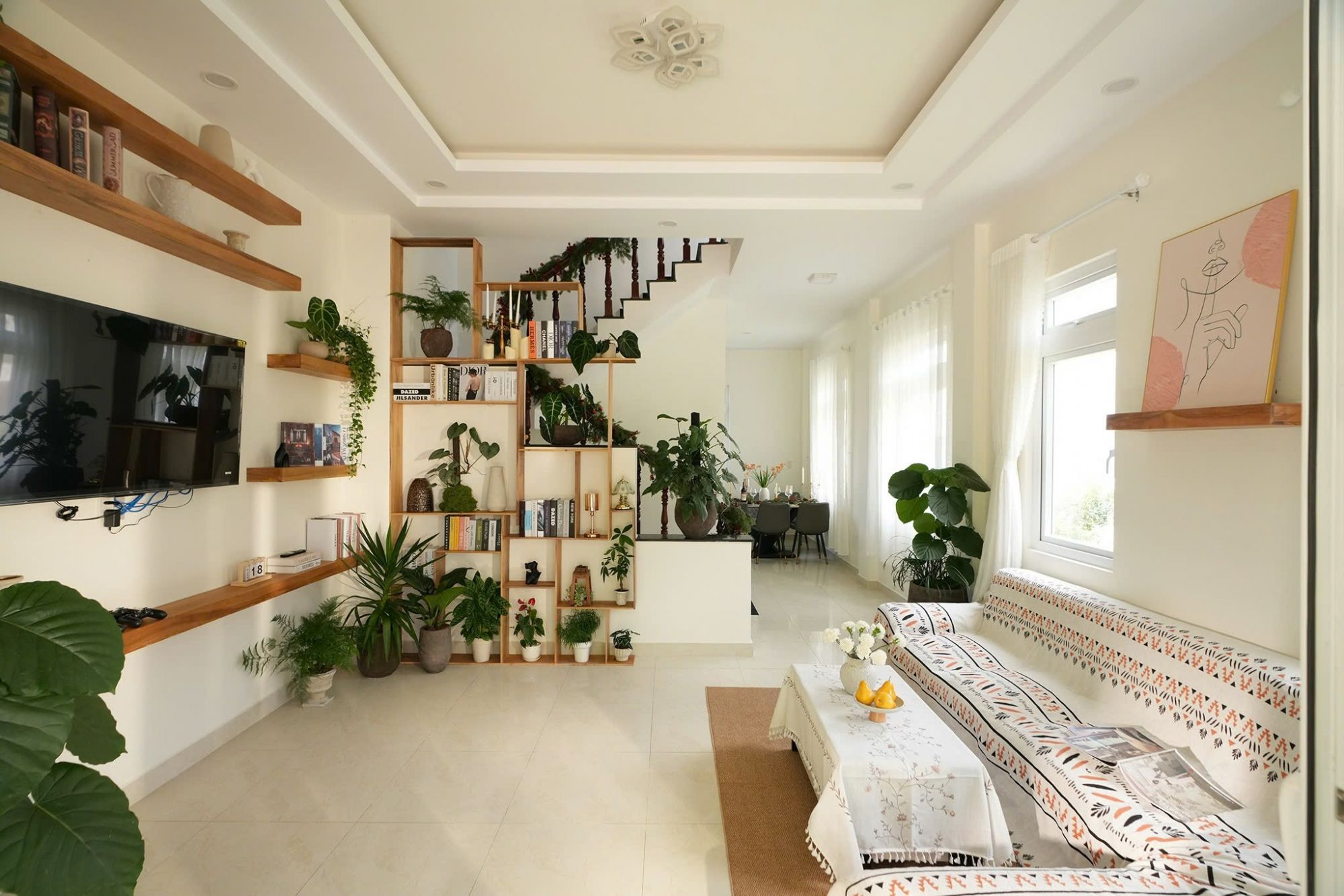 BC Villa