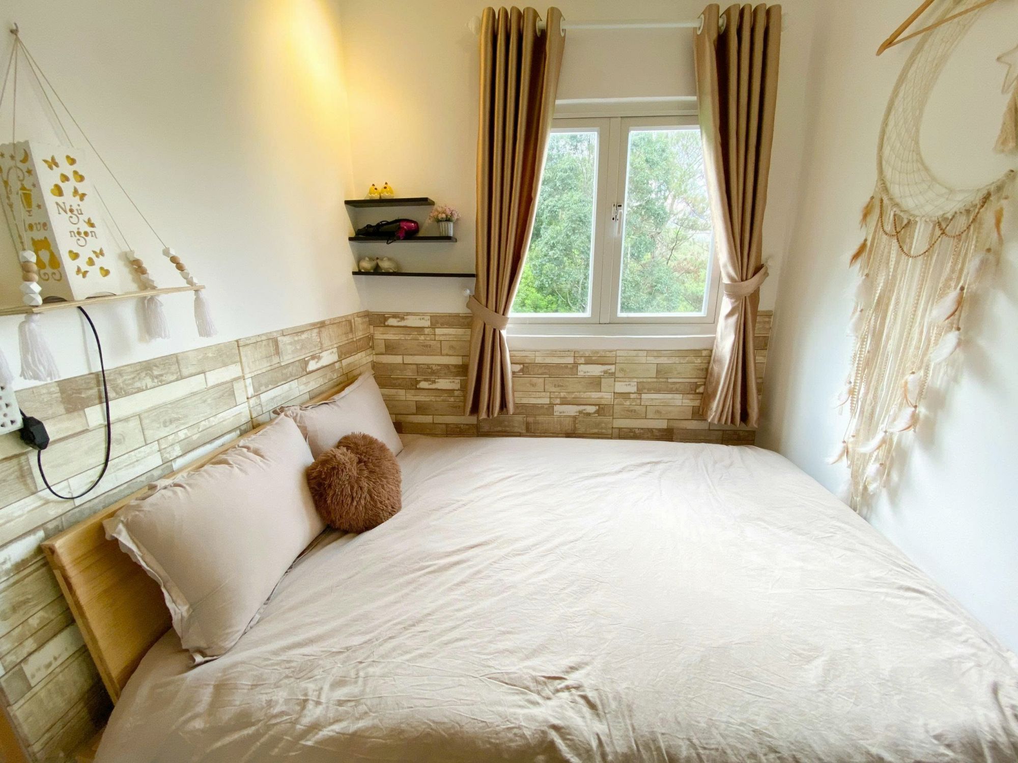 La Belle's House Da Lat