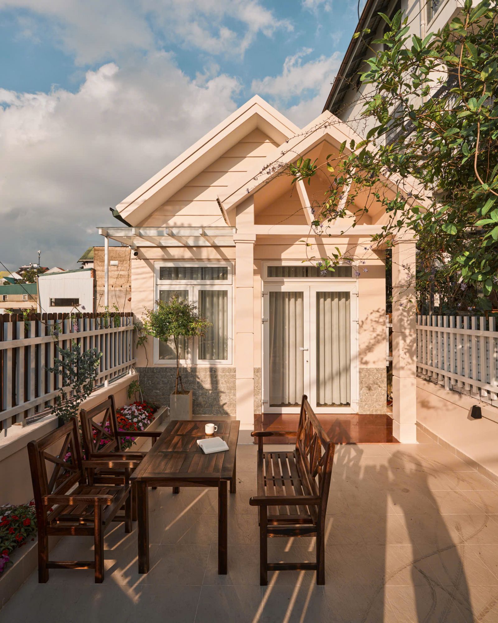 Bình An Villa 2