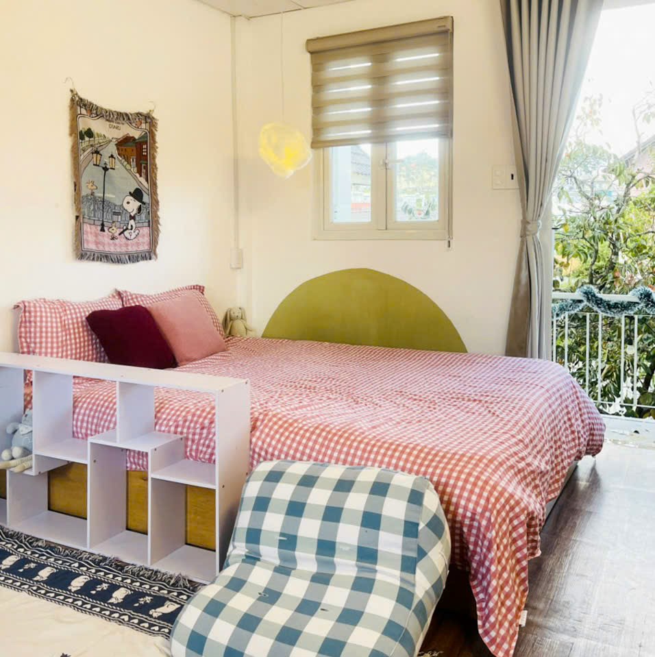 Chái Nho Homestay