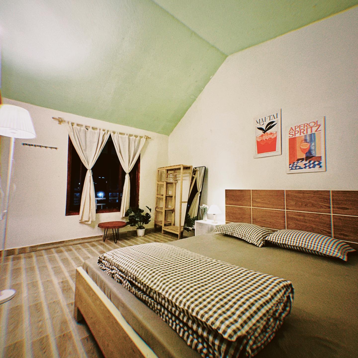 Cuối Tuần Homestay