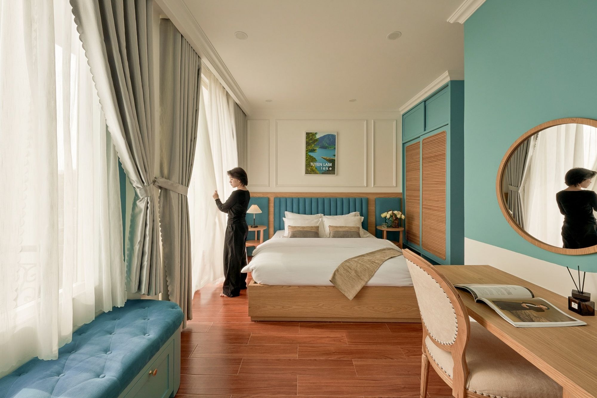 D House Dalat - An Sơn Hill