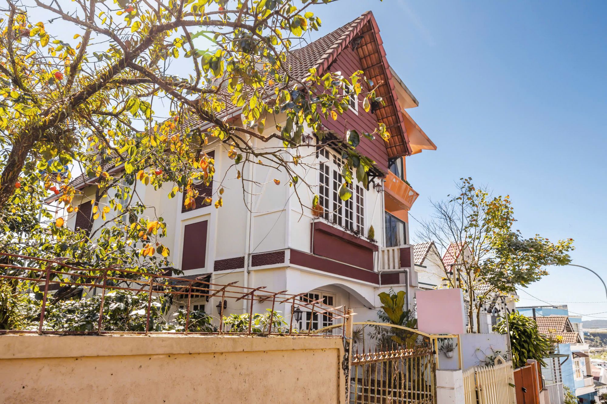 Dalie House