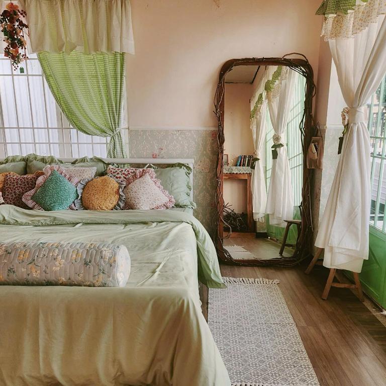 Du Yên Homestay