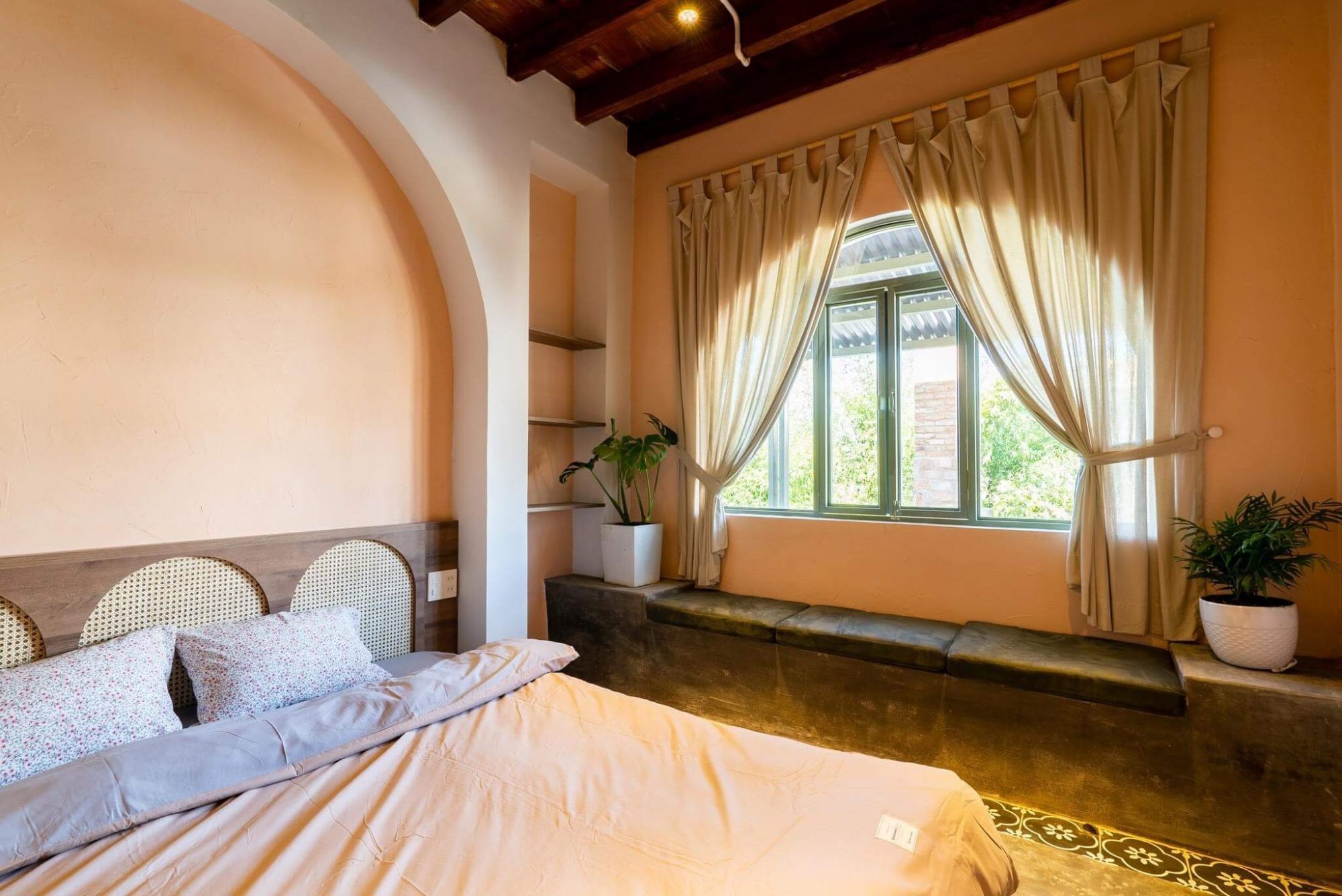 Êm Homestay