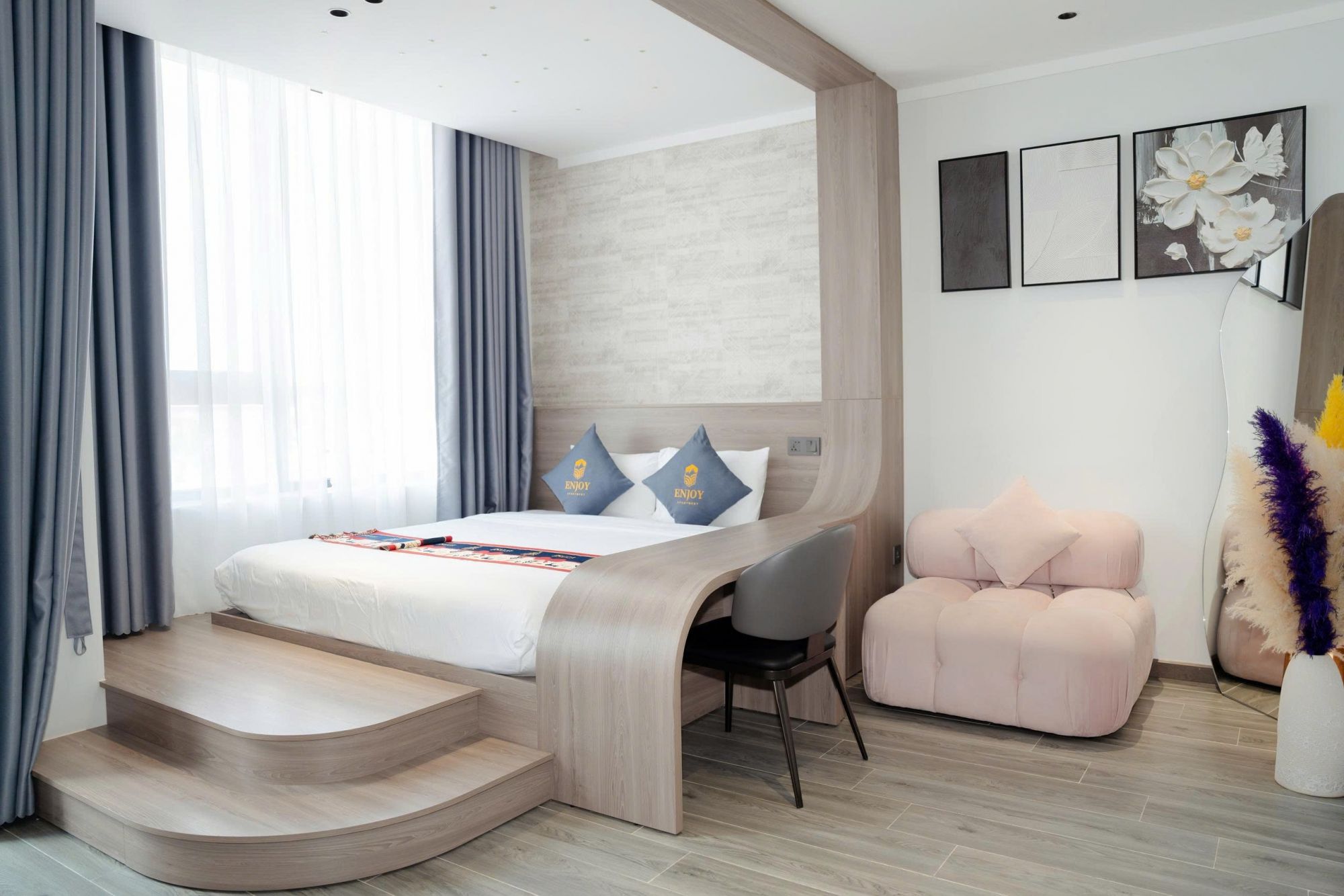 Enjoy Apartment & Hotel