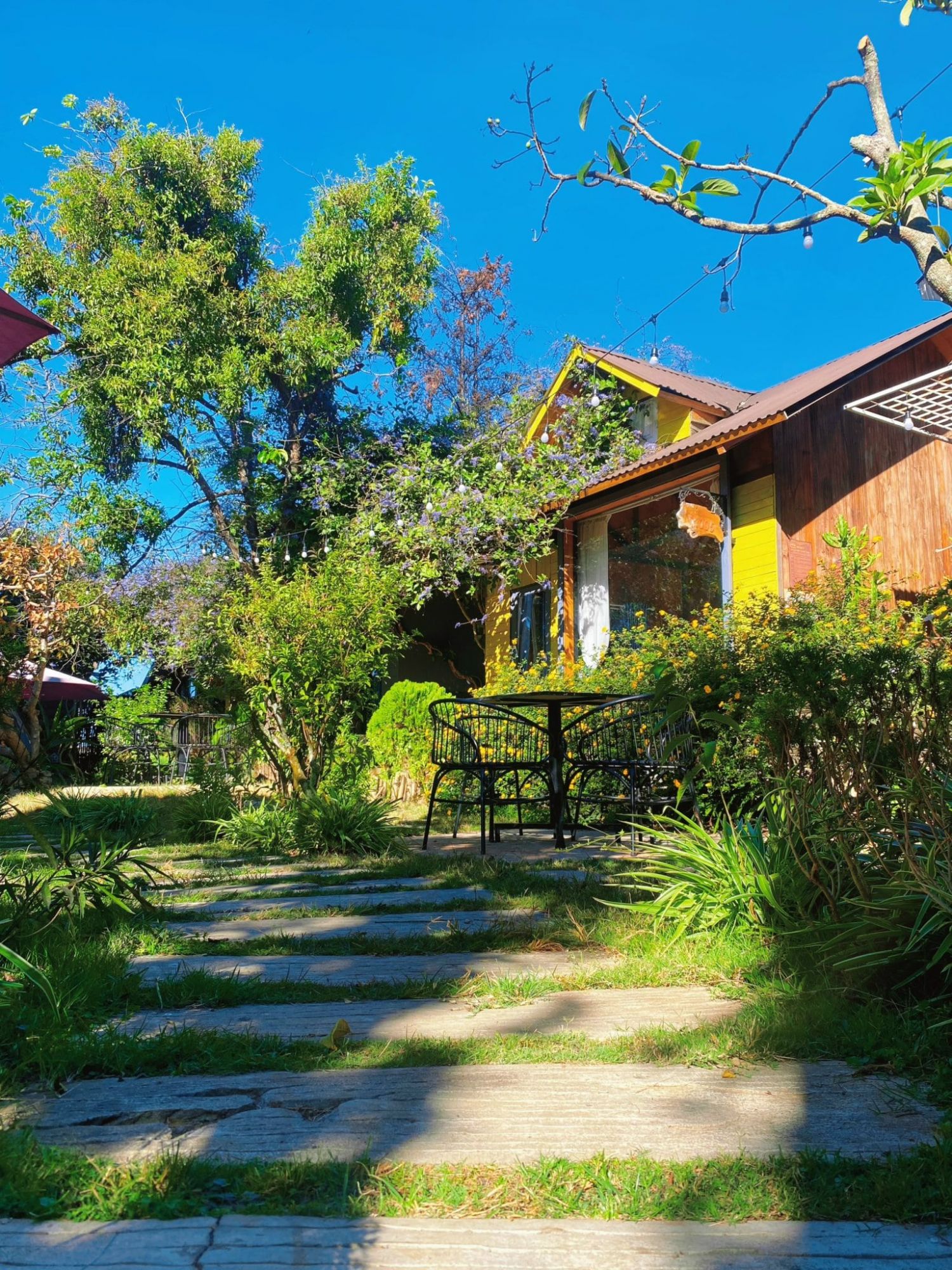 Fhome Highland Homestay 