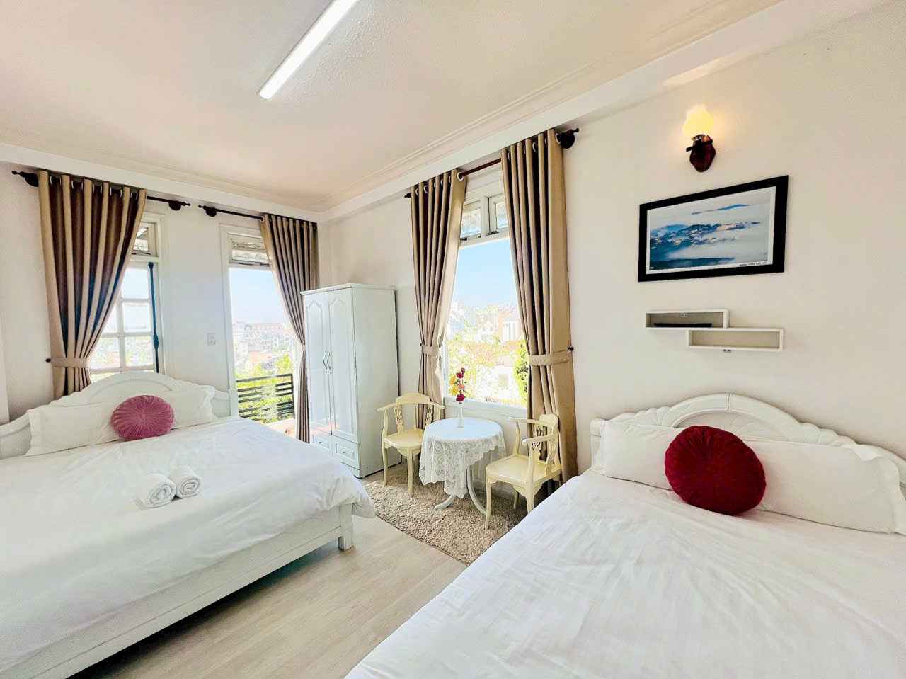 Gia Huy Villa 1