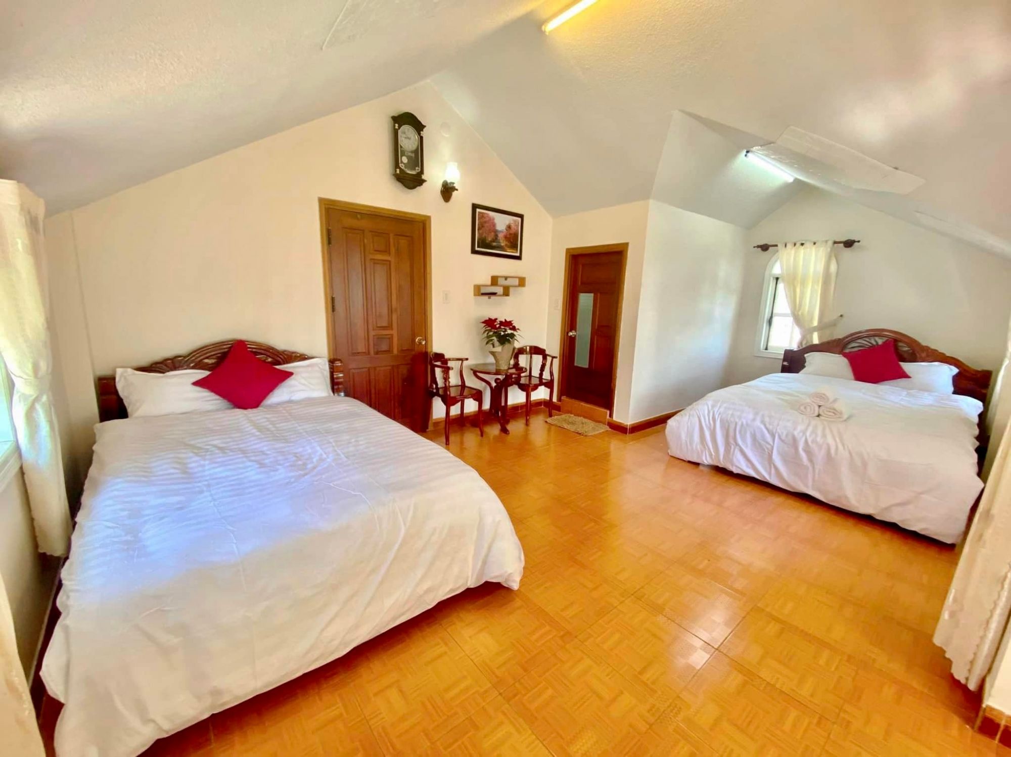 Gia Huy Villa 2