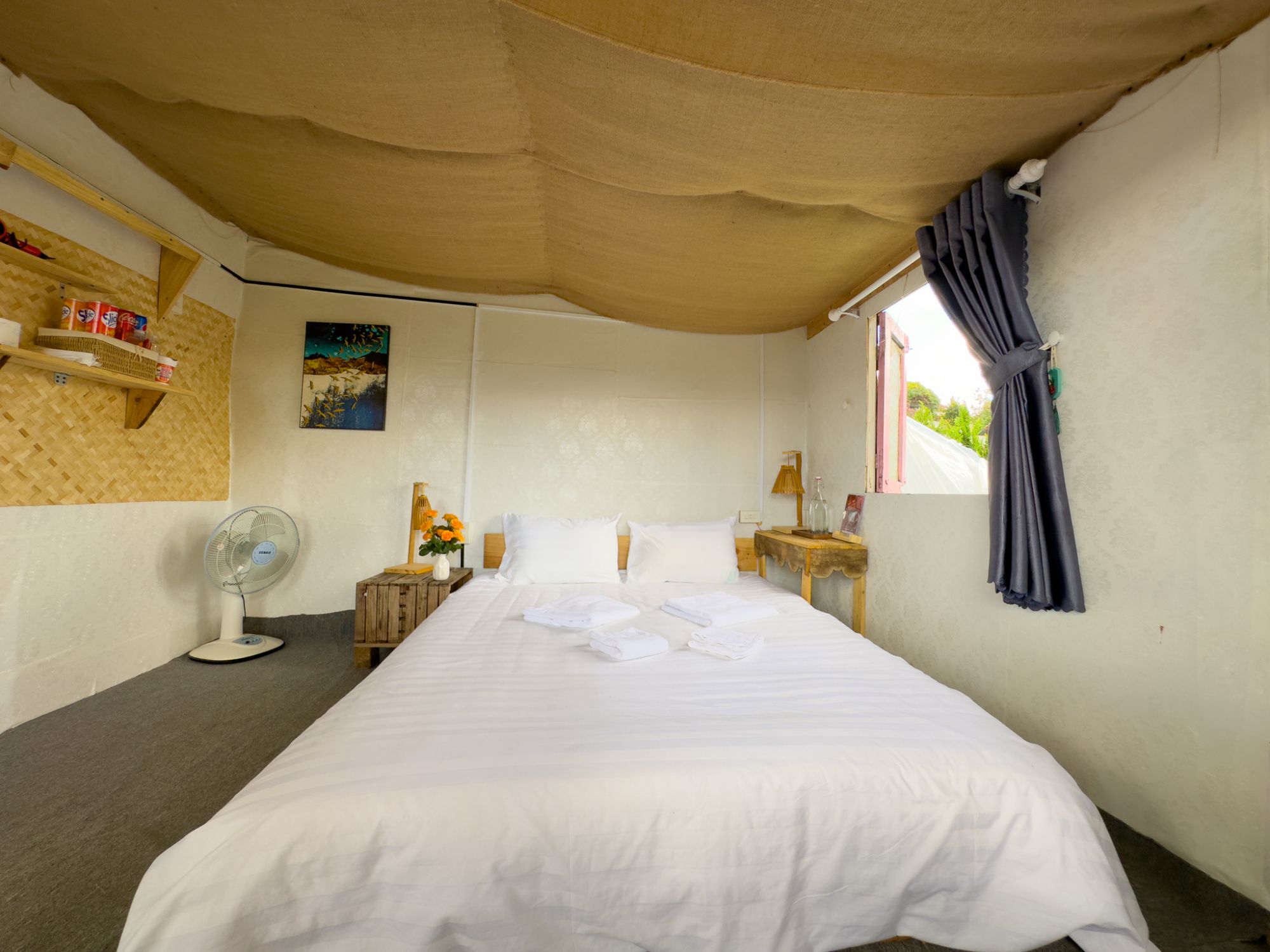 Gió Homestay