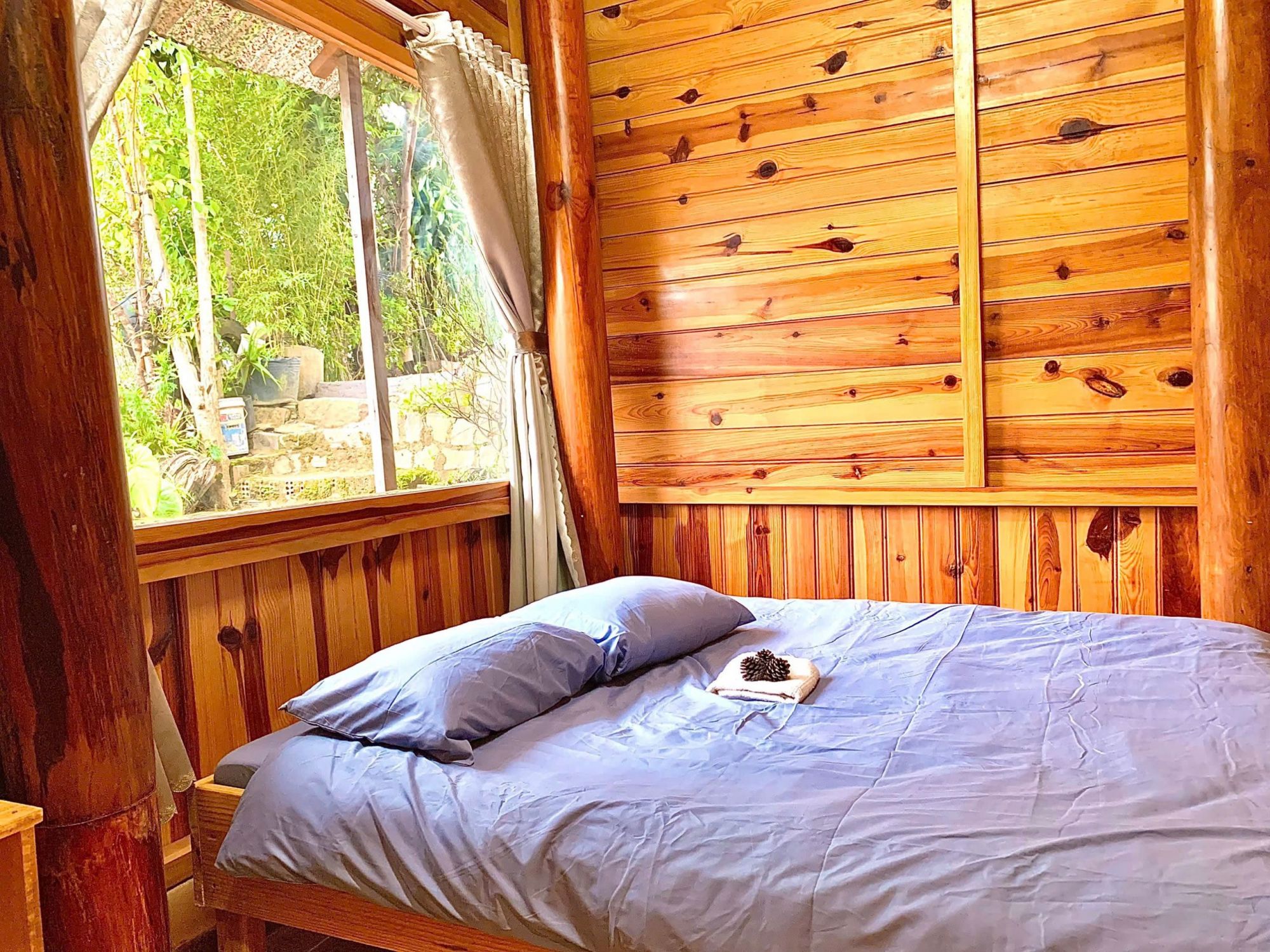 Homestay Sinh Viên