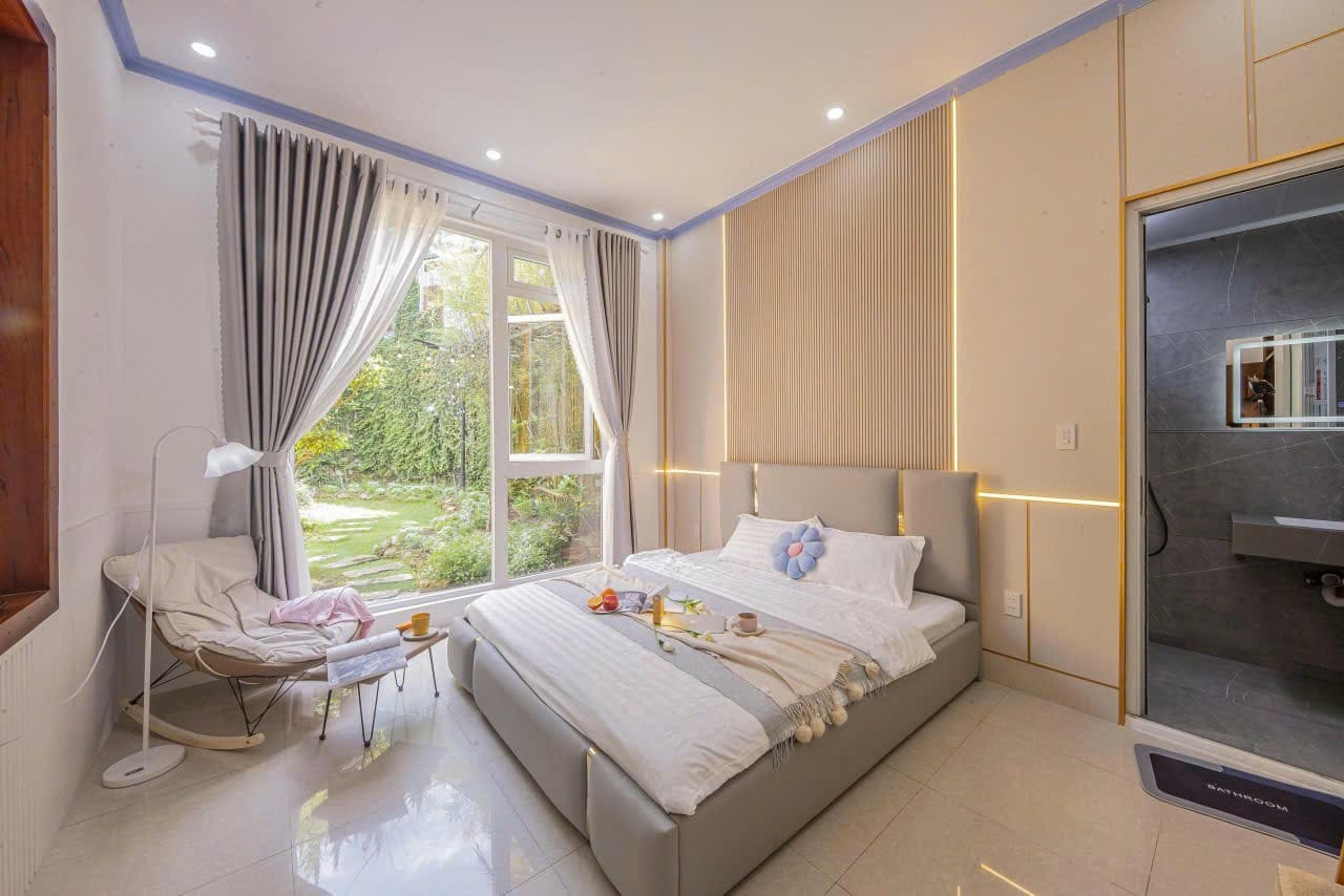 Huy Villa - Home 4