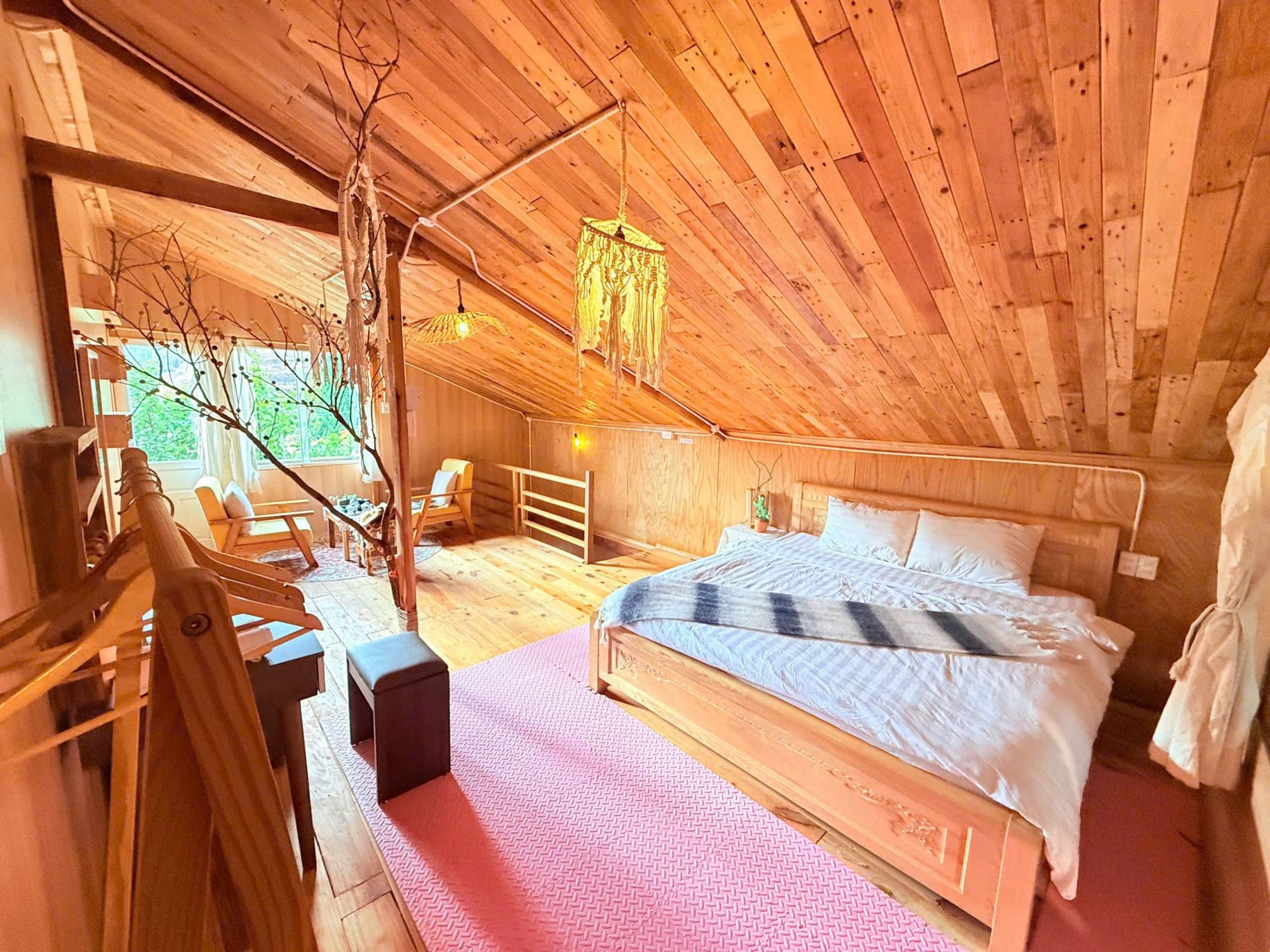 Huy Villa - Home 5