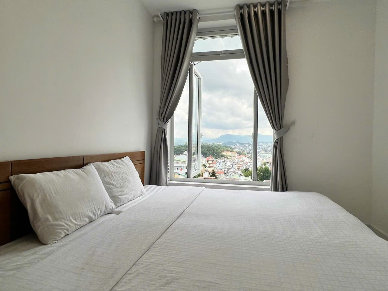 Huy Villa - Villa 4