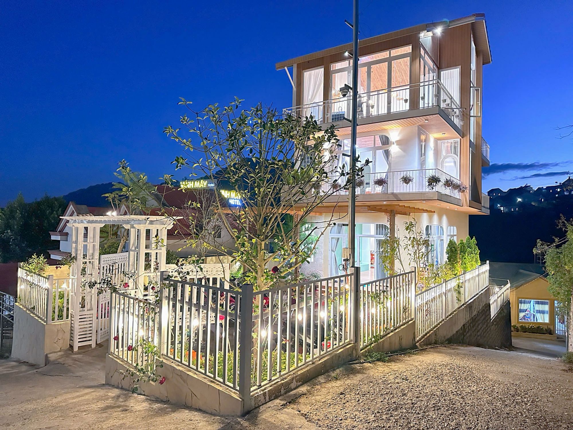 Huy Villa - Penny Villa