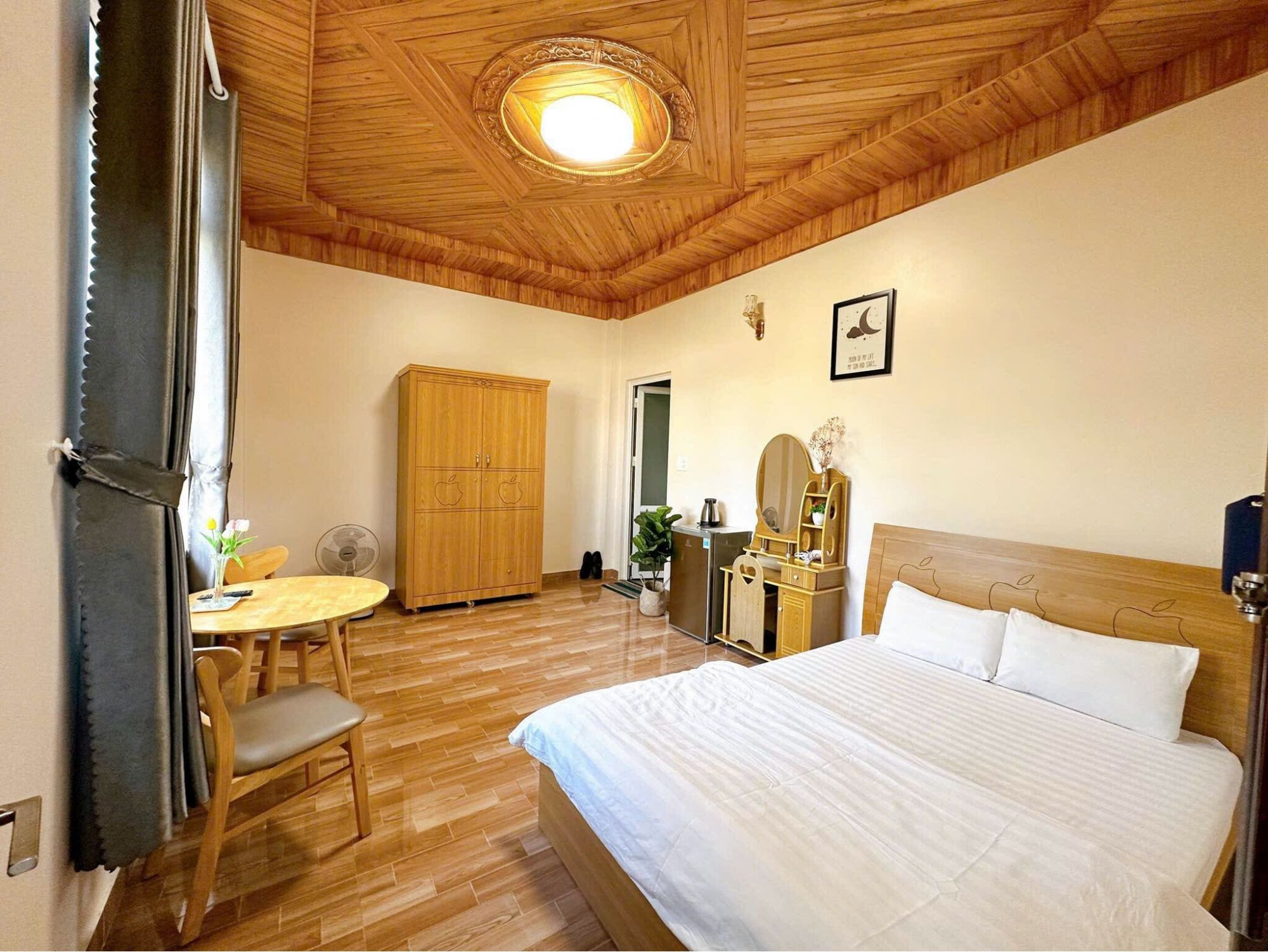 Huy Villa - Villa 5 An Sơn