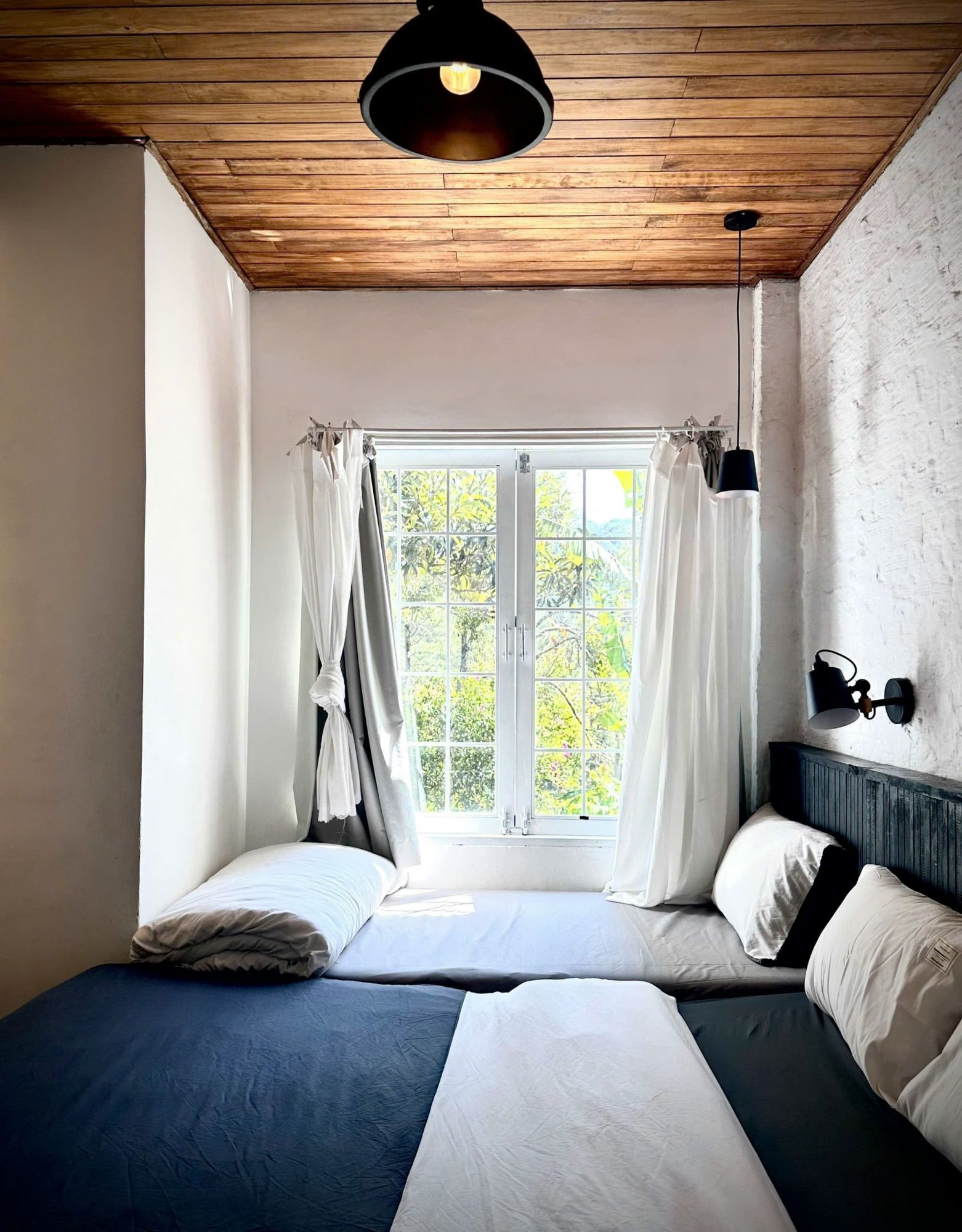 Huy Villa - Mini Home Đà Lạt