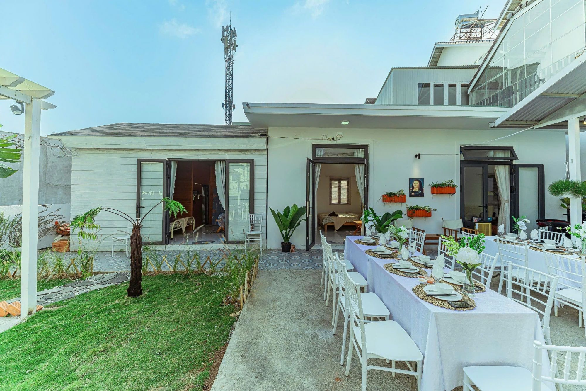 Huy Villa - Mini Home 2 Đà Lạt