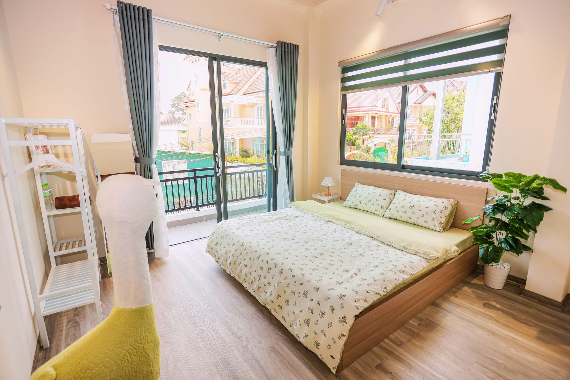 Kem House 1
