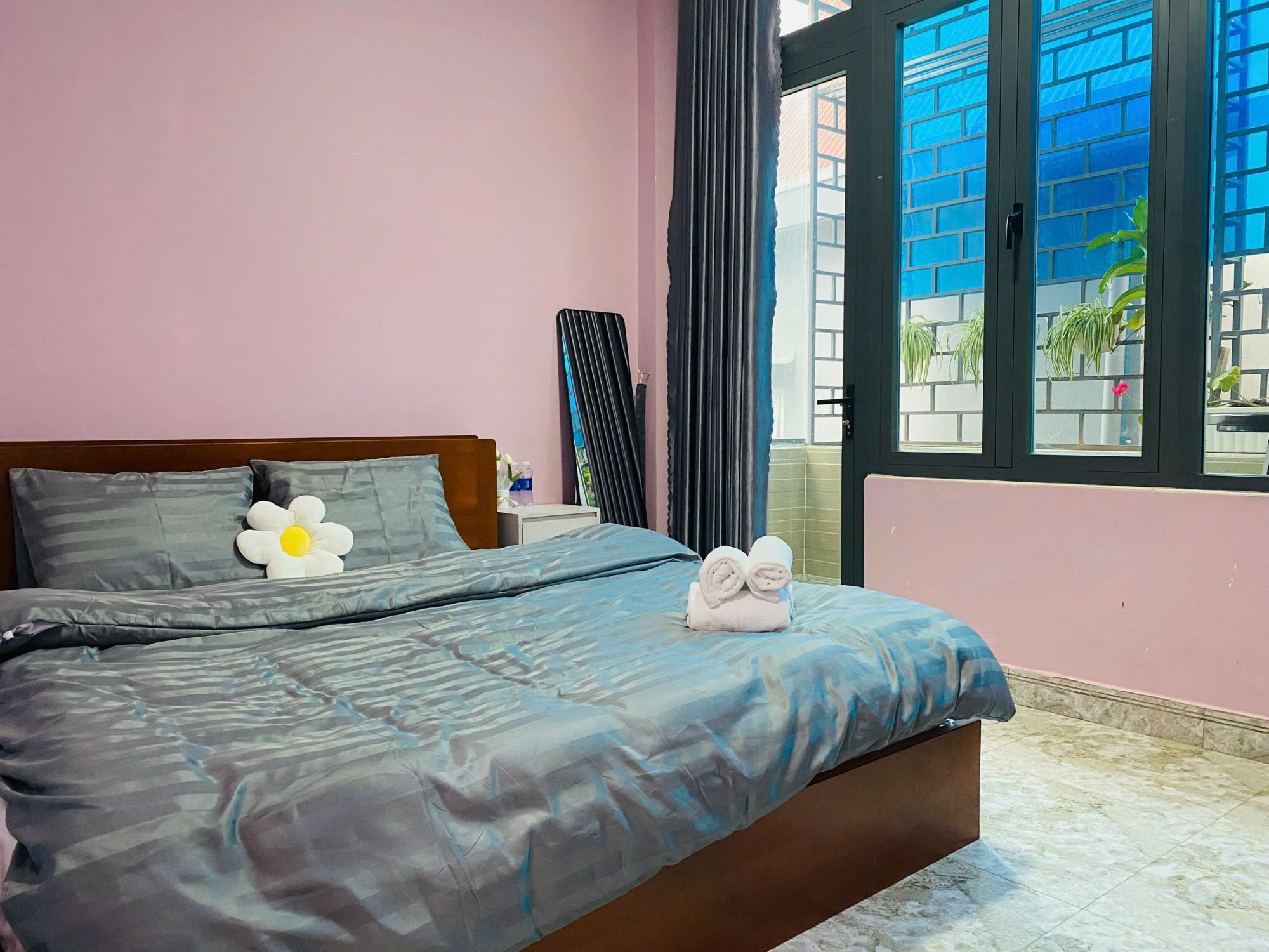 Kem Homestay