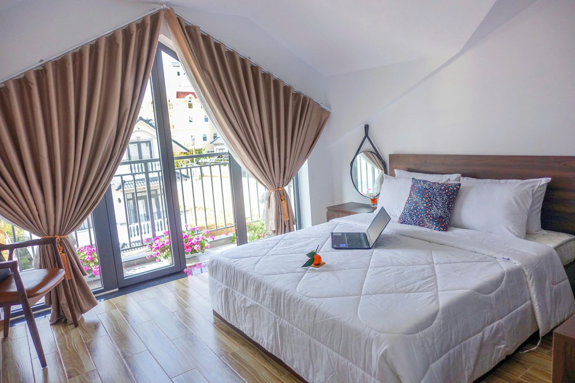 KP Villa Dalat