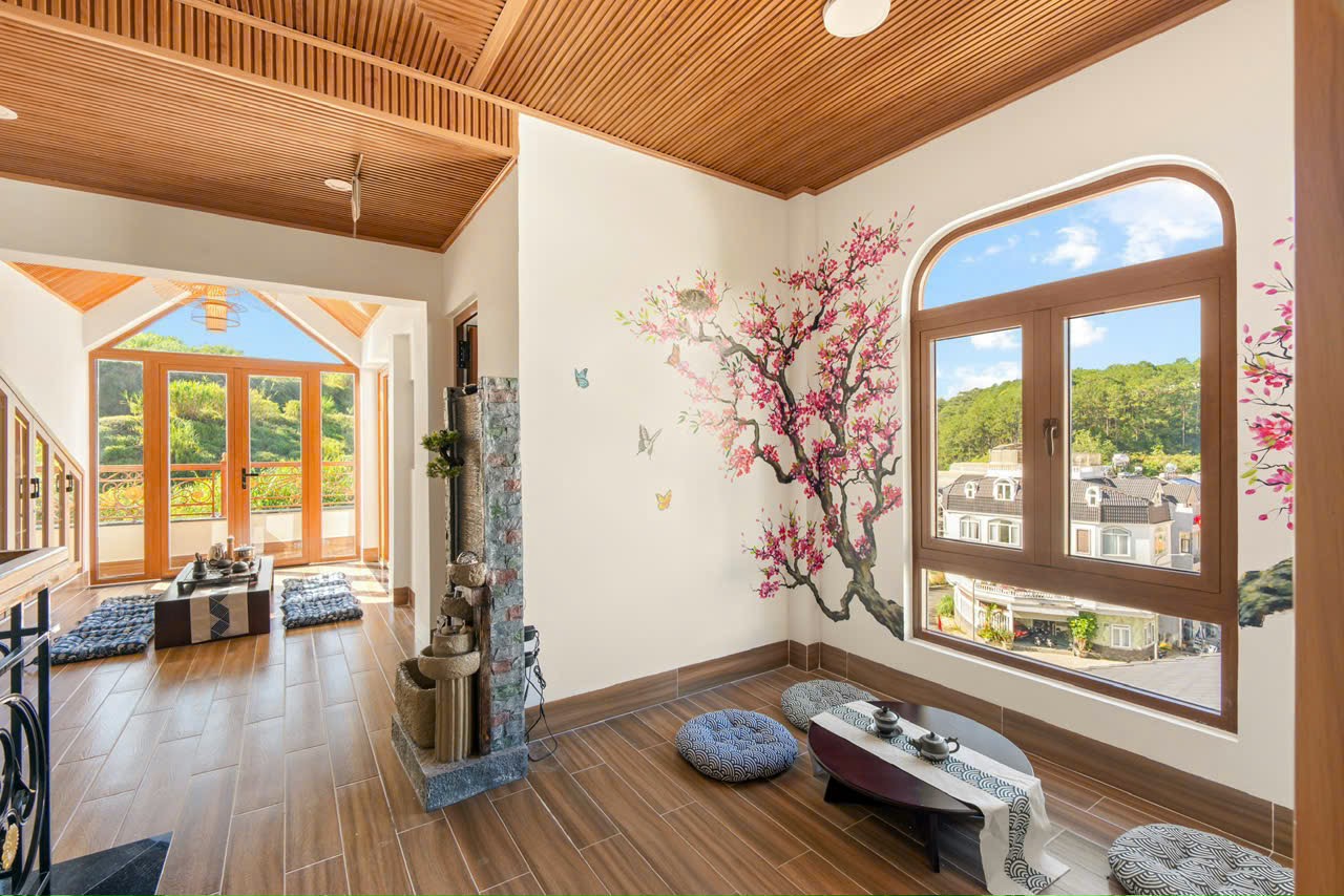 Villa KQH An Sơn