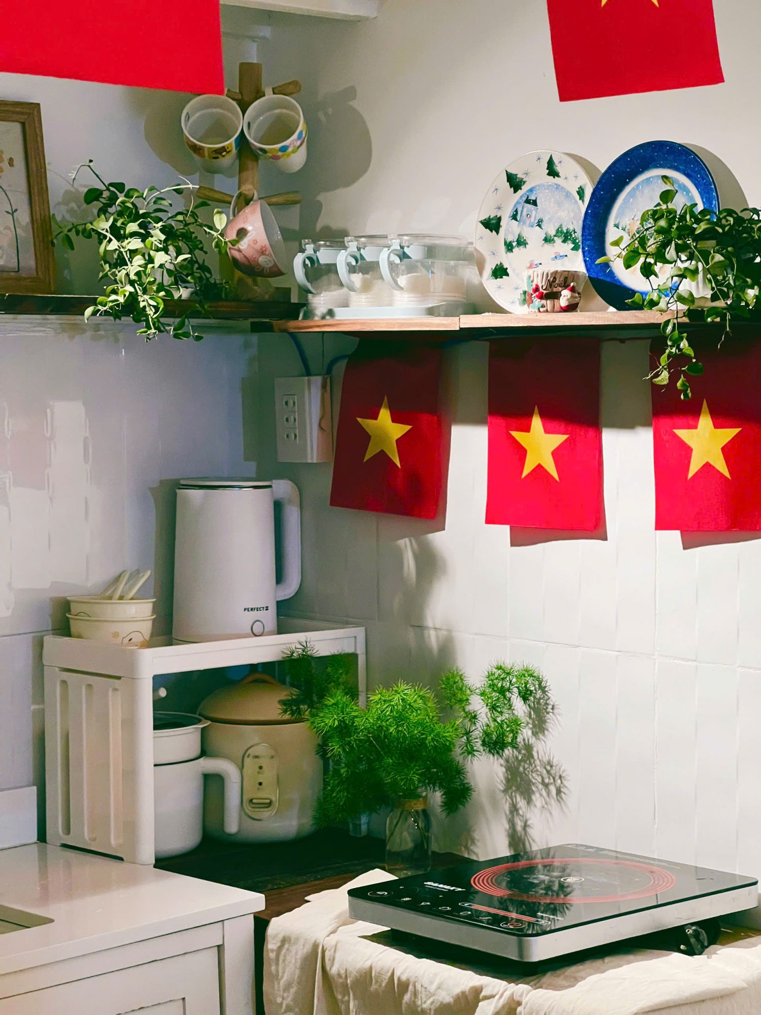 Là Home 