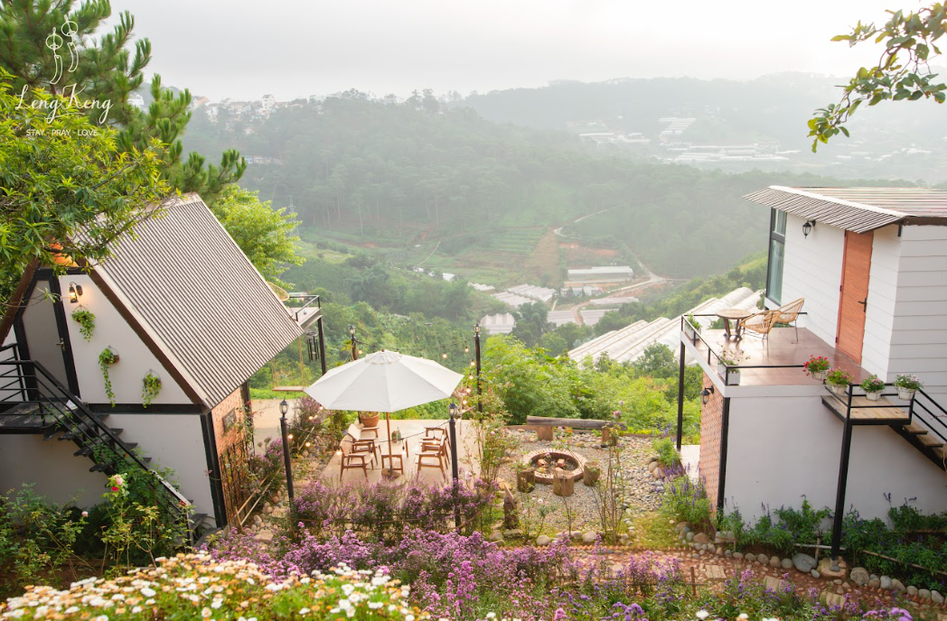LengKeng Homestay