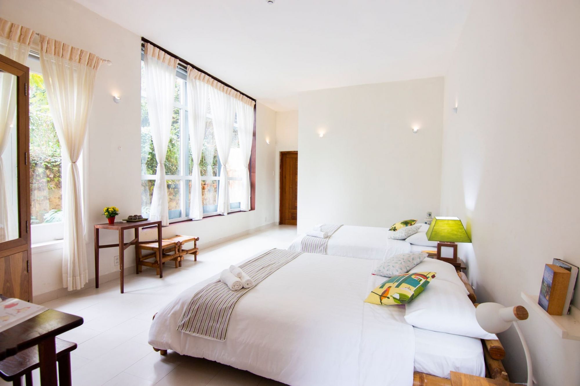 Lữ tấn inn Đà Lạt