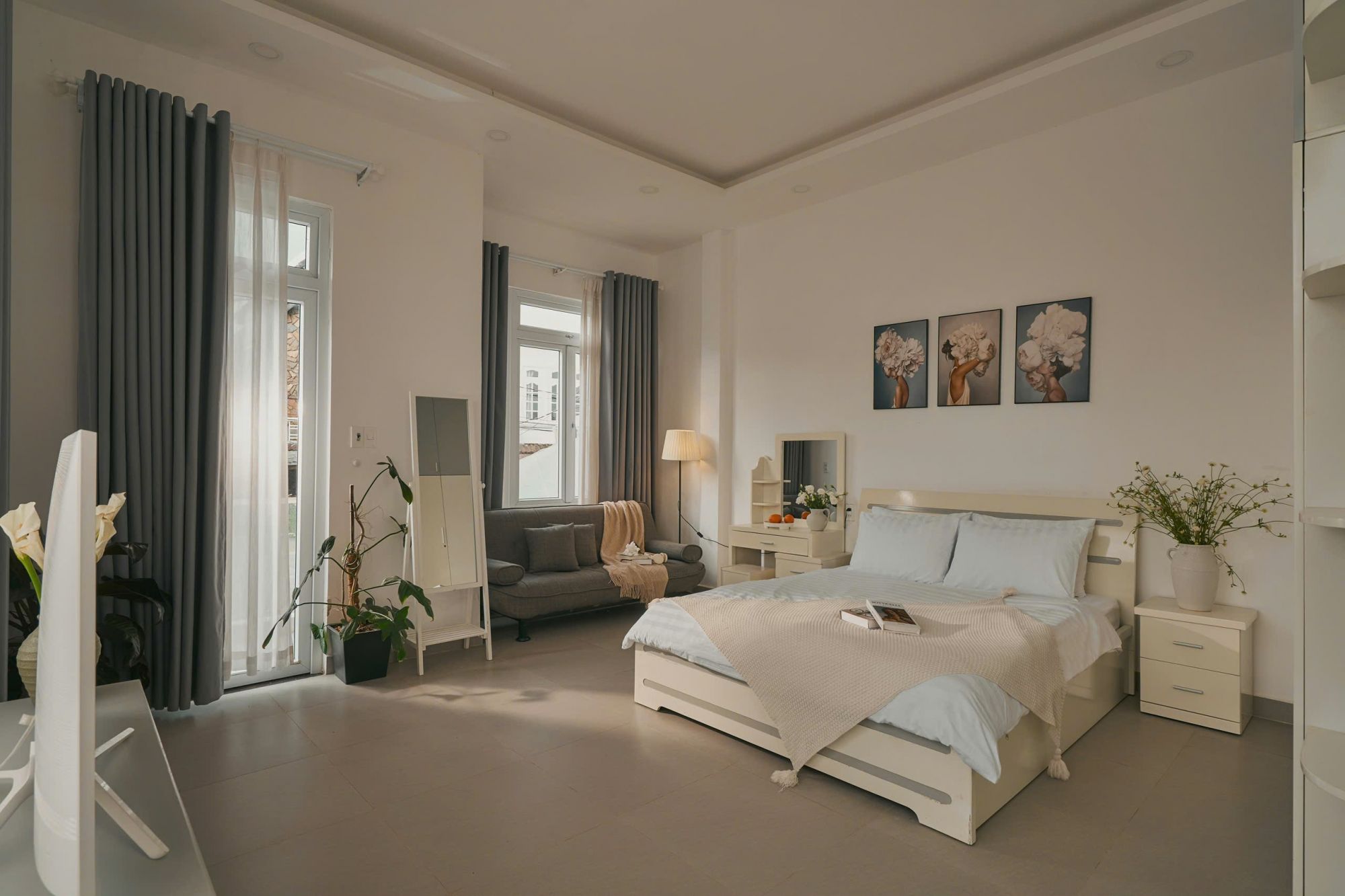 Villa Mai Anh Đào